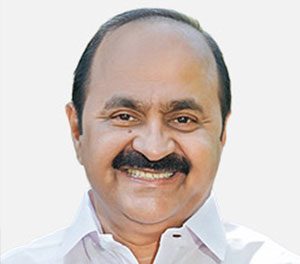 Kerala CM